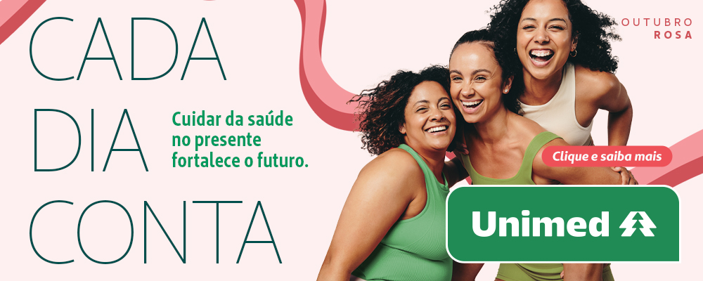 UNIMED EXTRA - OUTUBRO rosa