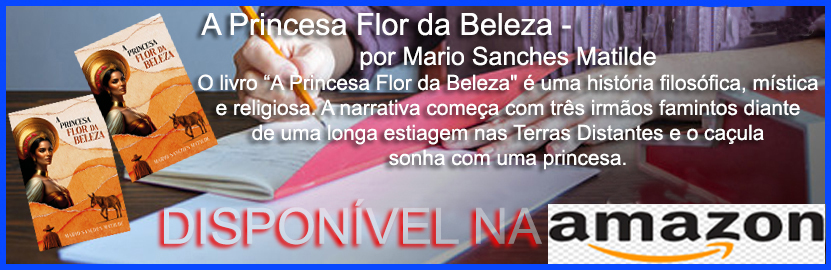 LIVRO A PRINCESA AMAZON LATERAL