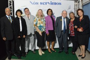 Lions Clube Festiva, Aniversrio de 65 Anos e Posse. PARTE 1