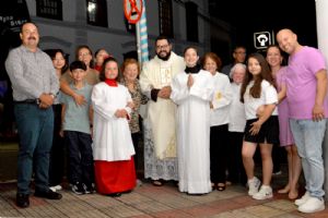 Igreja So Benedito So Roque: Trduo de 3 a 6 de janeiro 25